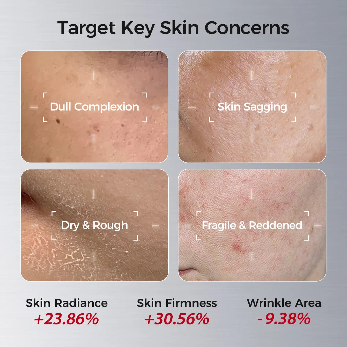 Firming Brightening Face Cream