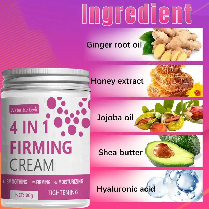 4 in 1 Firming Cream