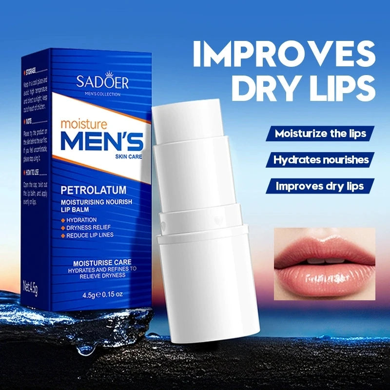 SADOER Men Skincare Set