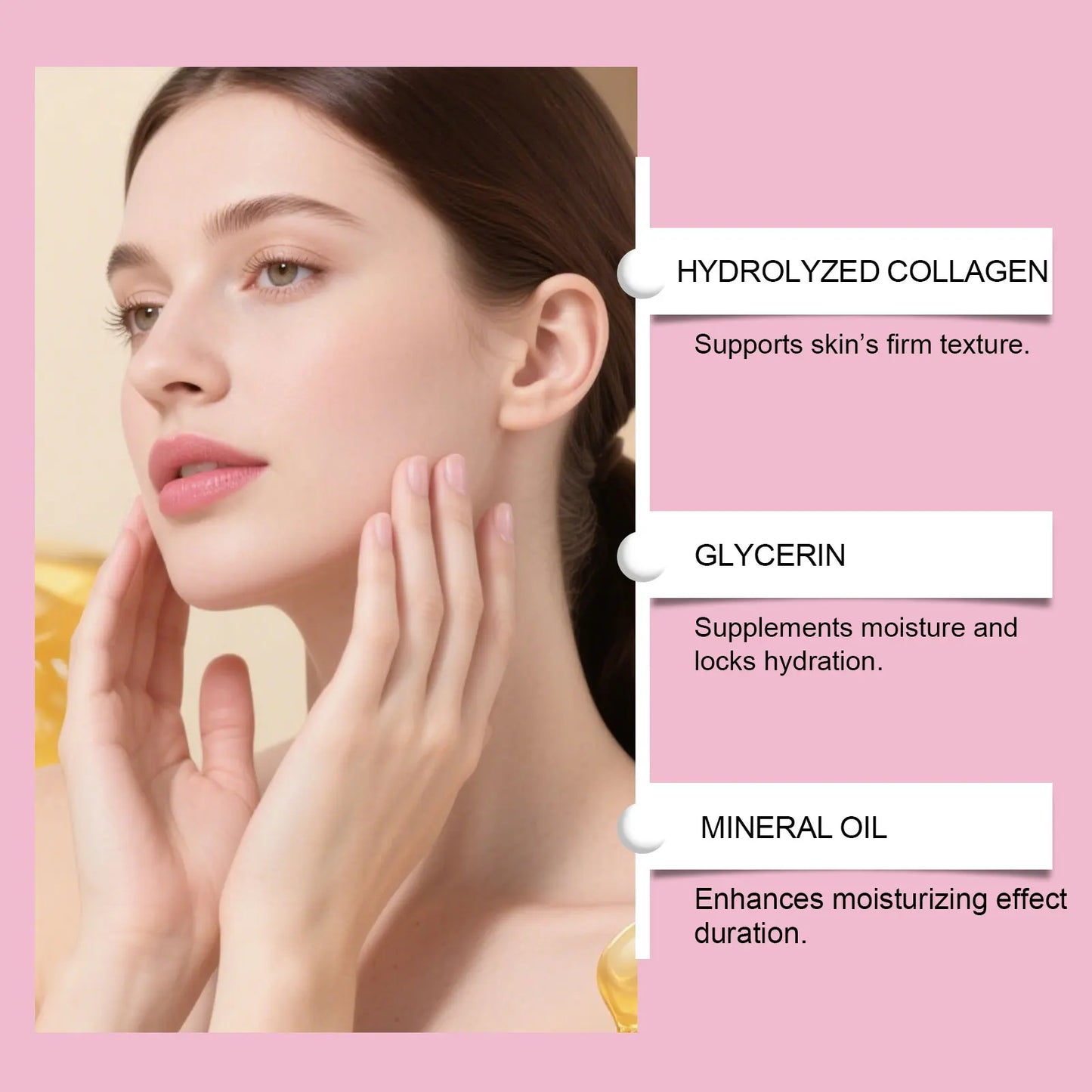 Gentle Body Moisturizing Cream