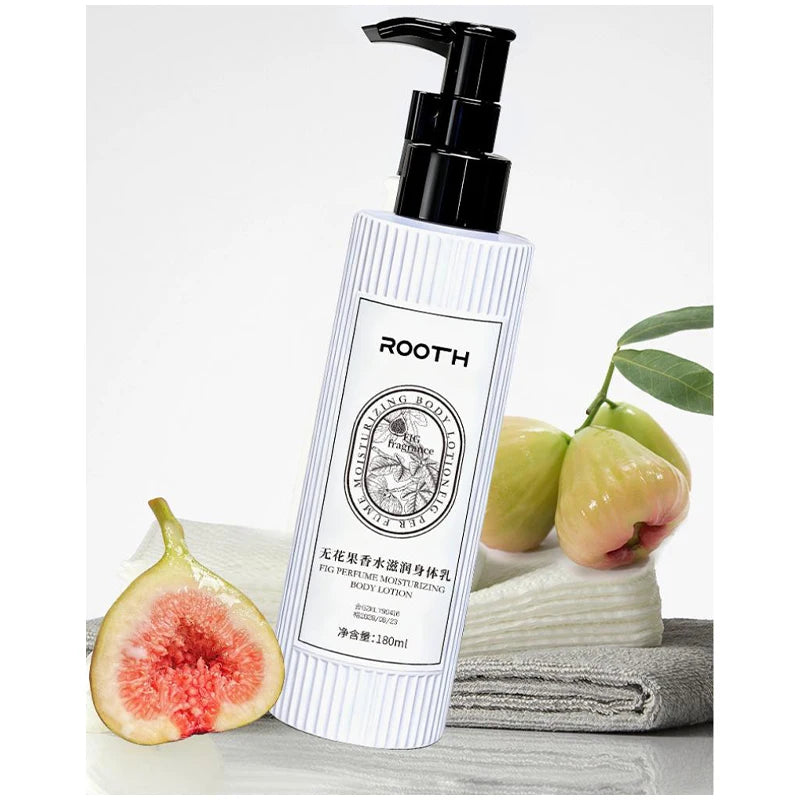 Fig Fragrance Body Lotion