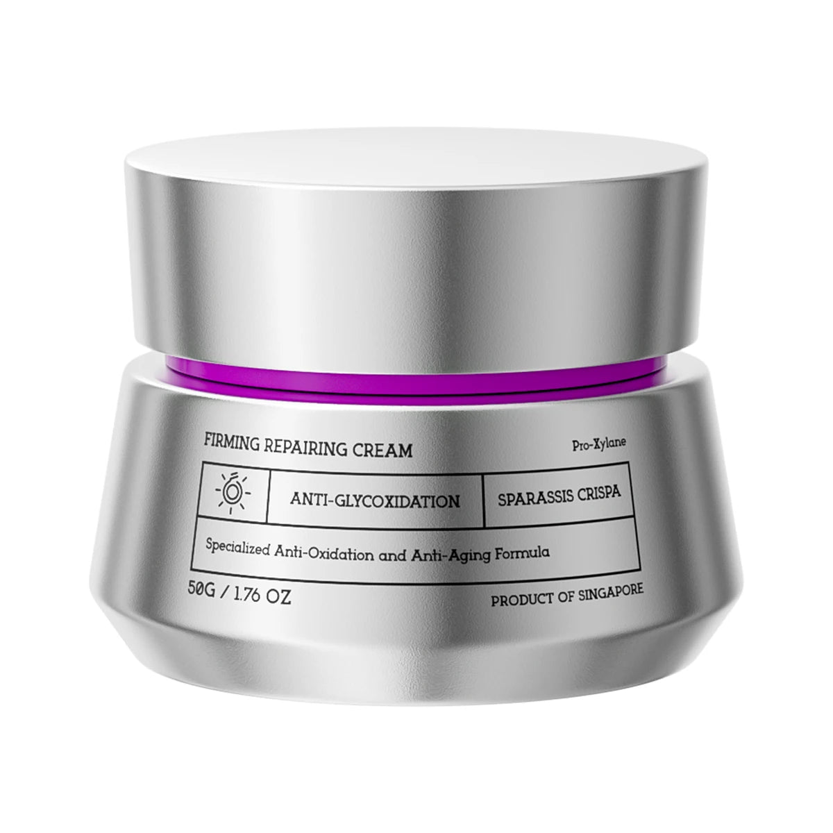 Firming Brightening Face Cream