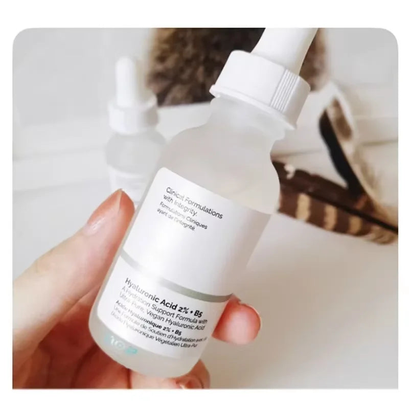 Hyaluronic Acid B5 Serum