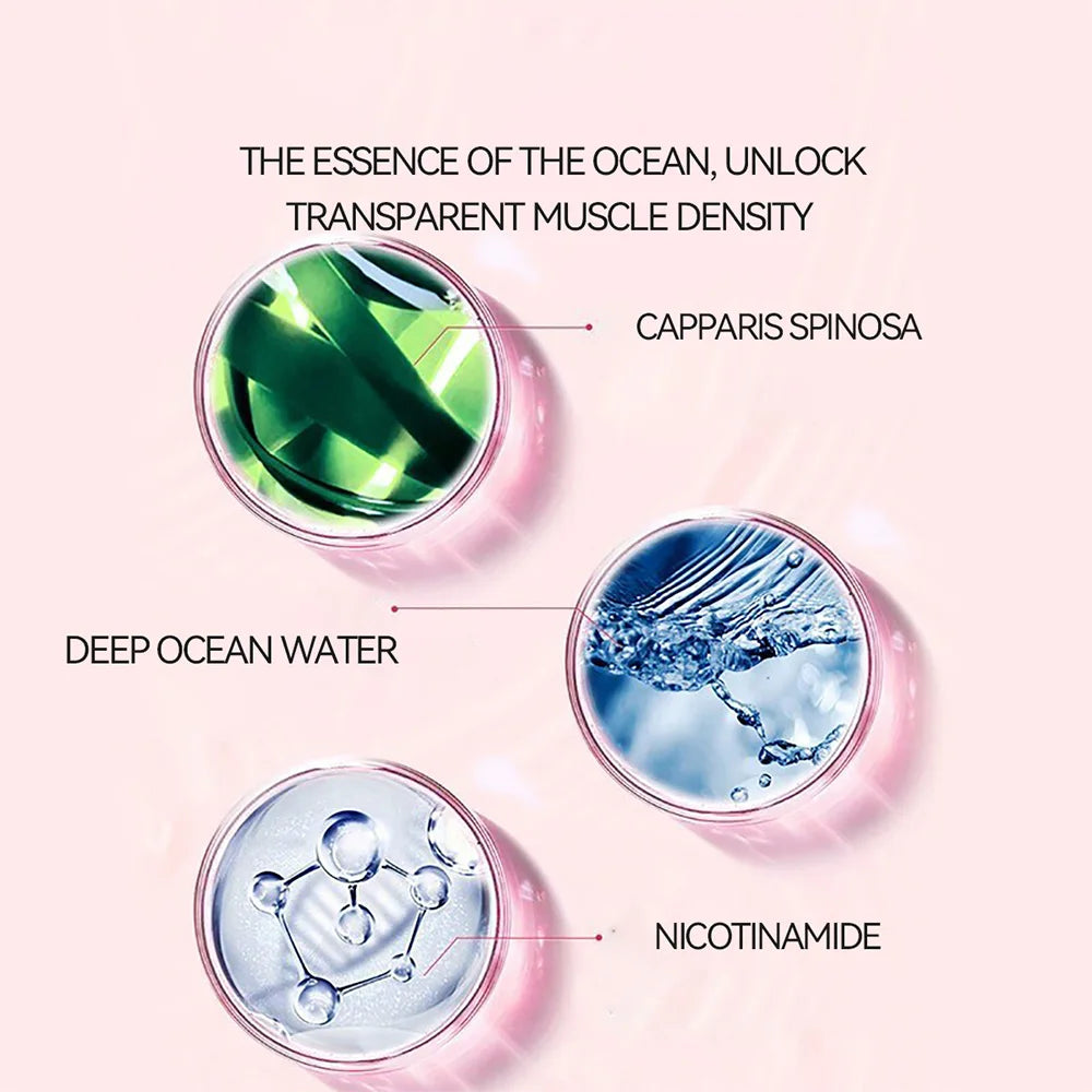 Body Whitening Intimate Cream