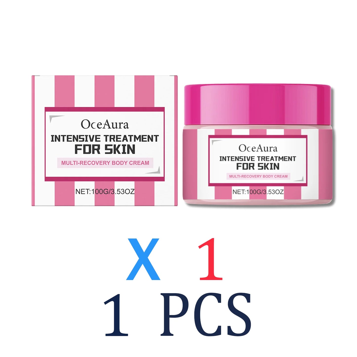 Hydrating Repair Body Butter