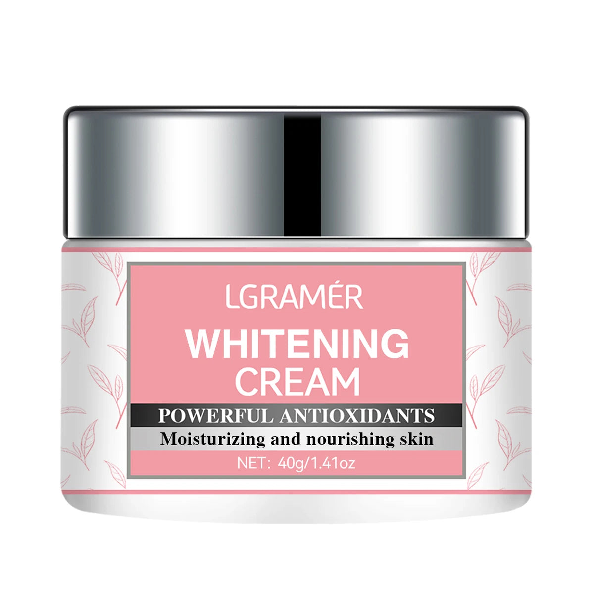 Body Whitening Intimate Cream