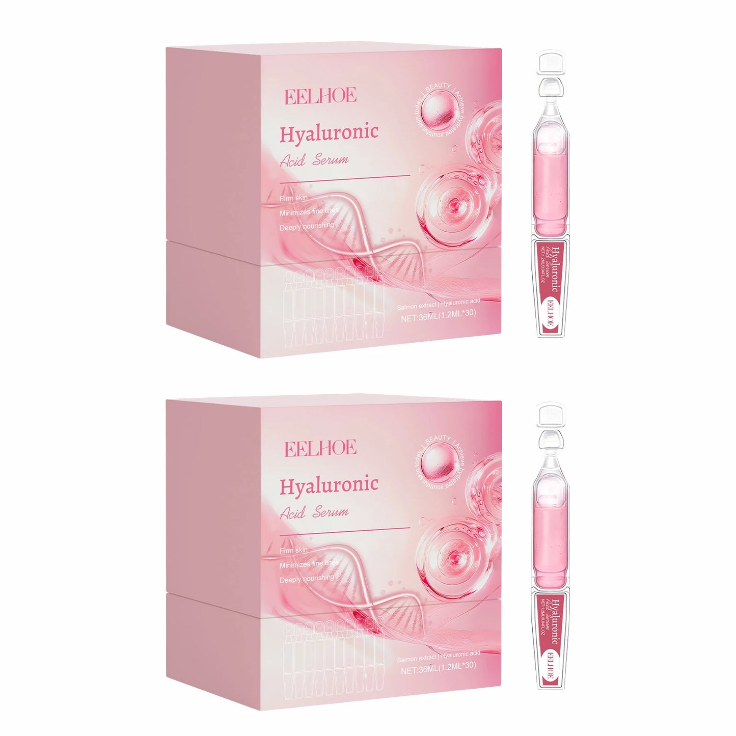 Hyaluronic Firming Serum