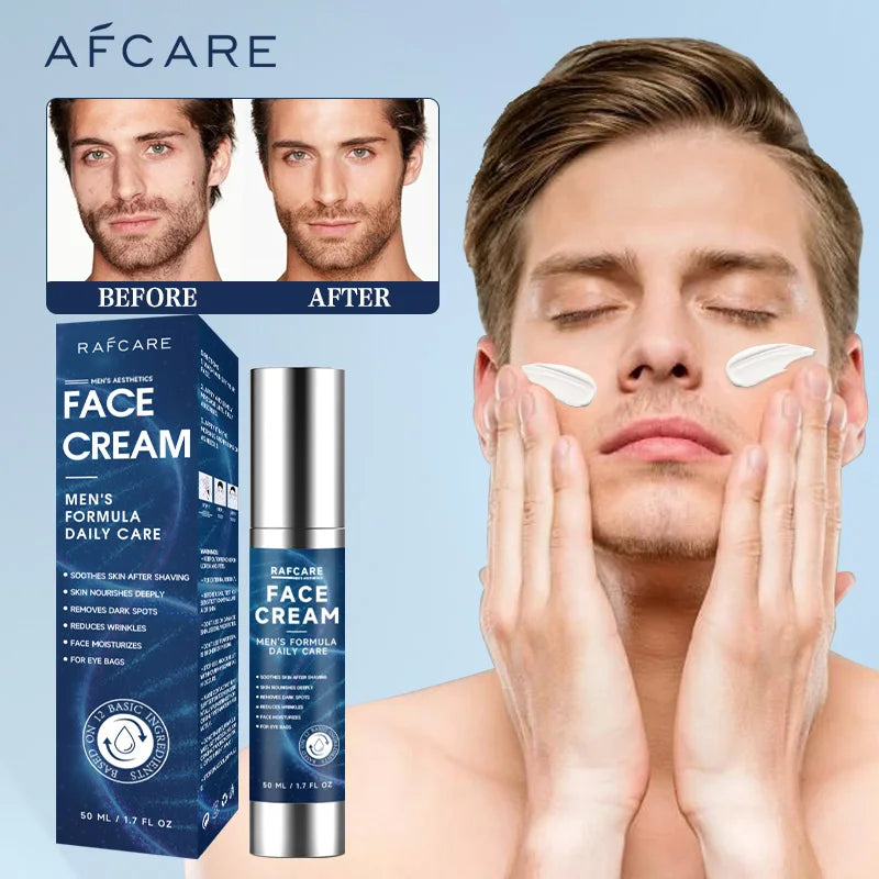 Men Collagen Face Cream