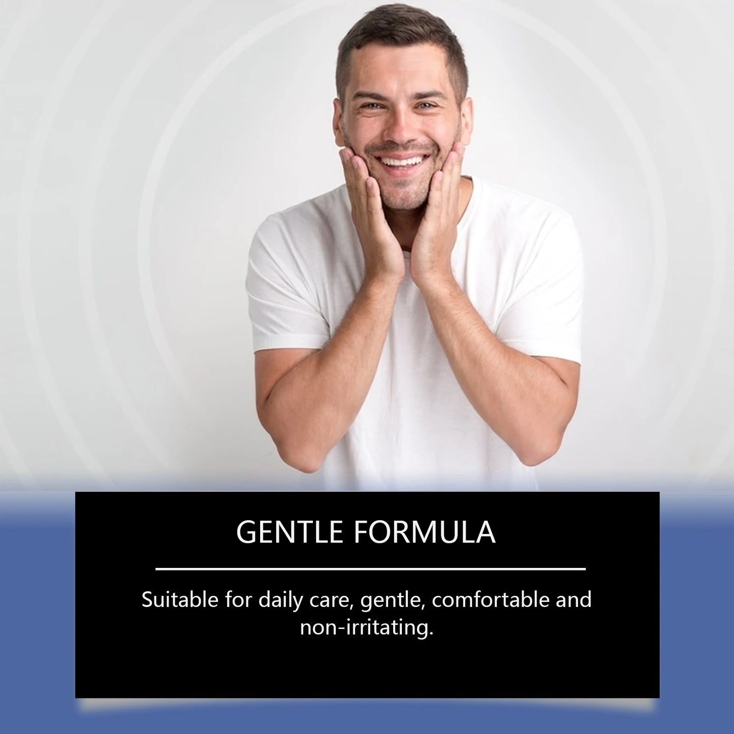 Men Hydrating Face Cream