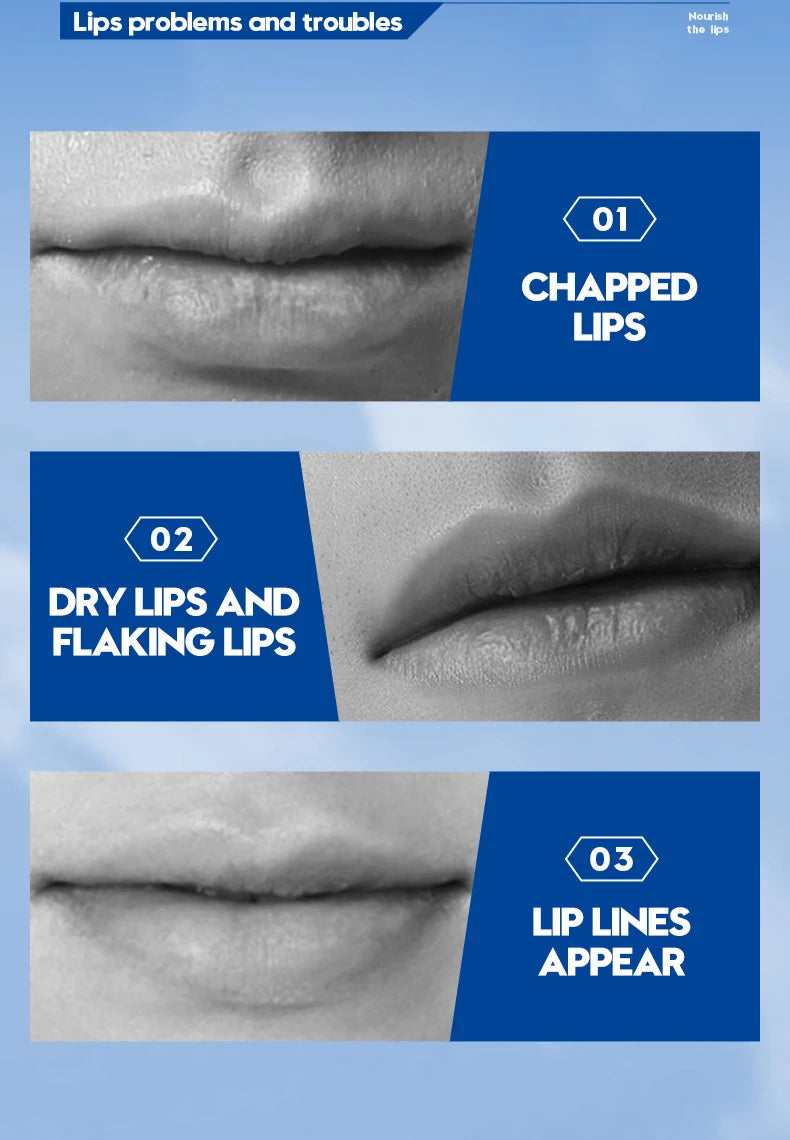 SADOER Men Skincare Set