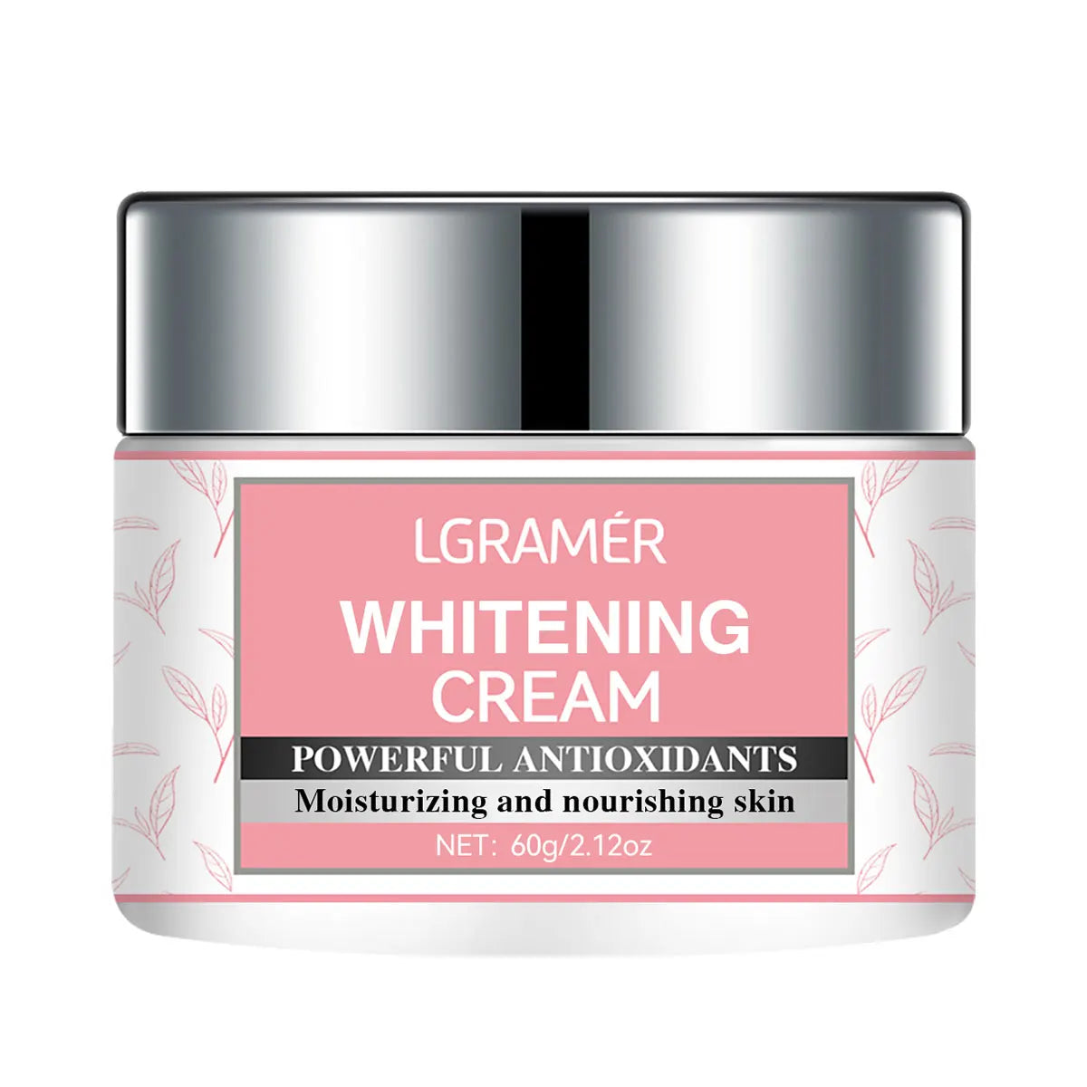 Body Whitening Intimate Cream