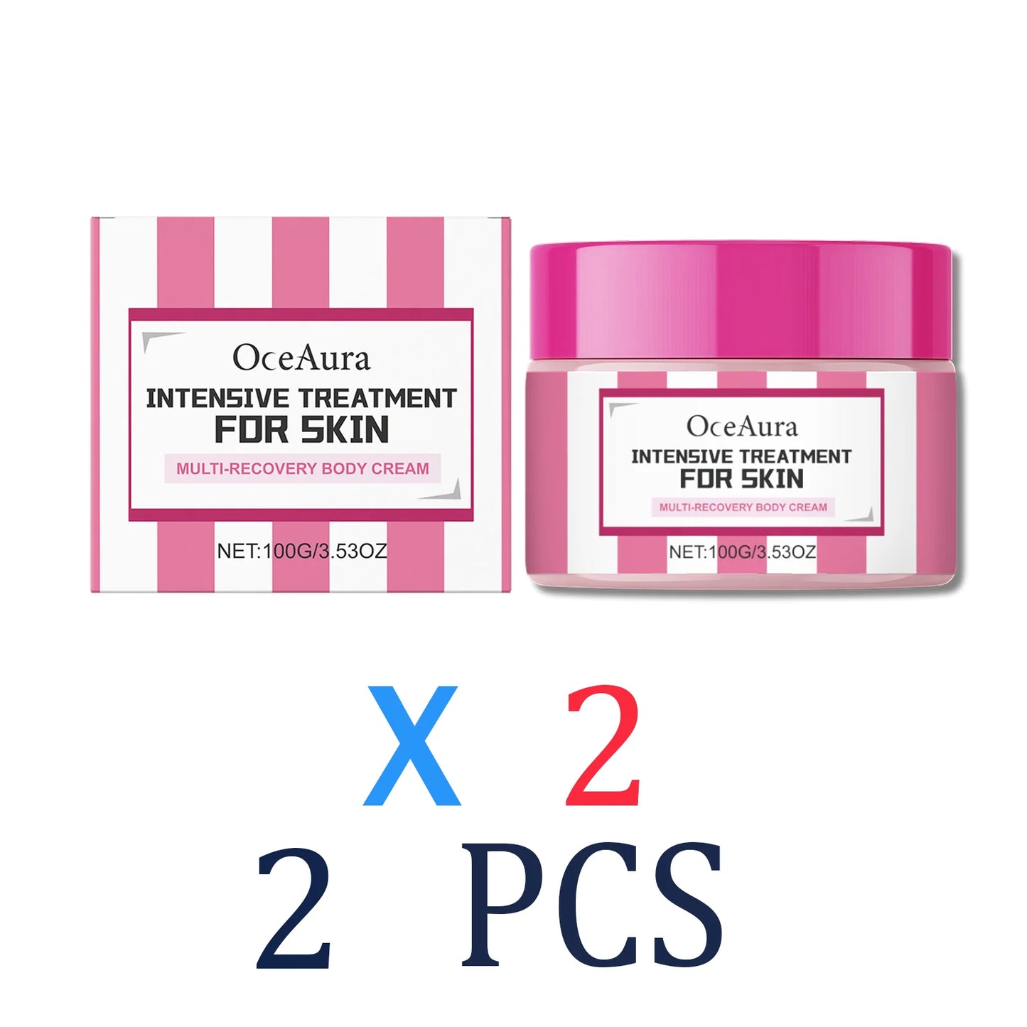 Hydrating Repair Body Butter