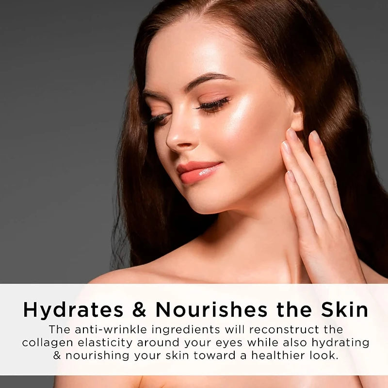 Collagen Firming Face Cream