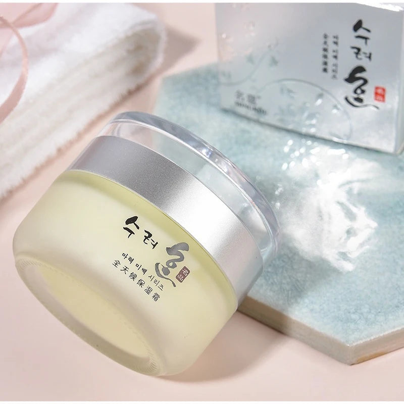 Collagen Firming Face Cream