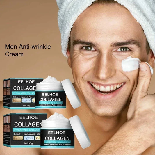 Men Anti Aging Face Cream