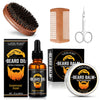 Men Beard Care Kit
