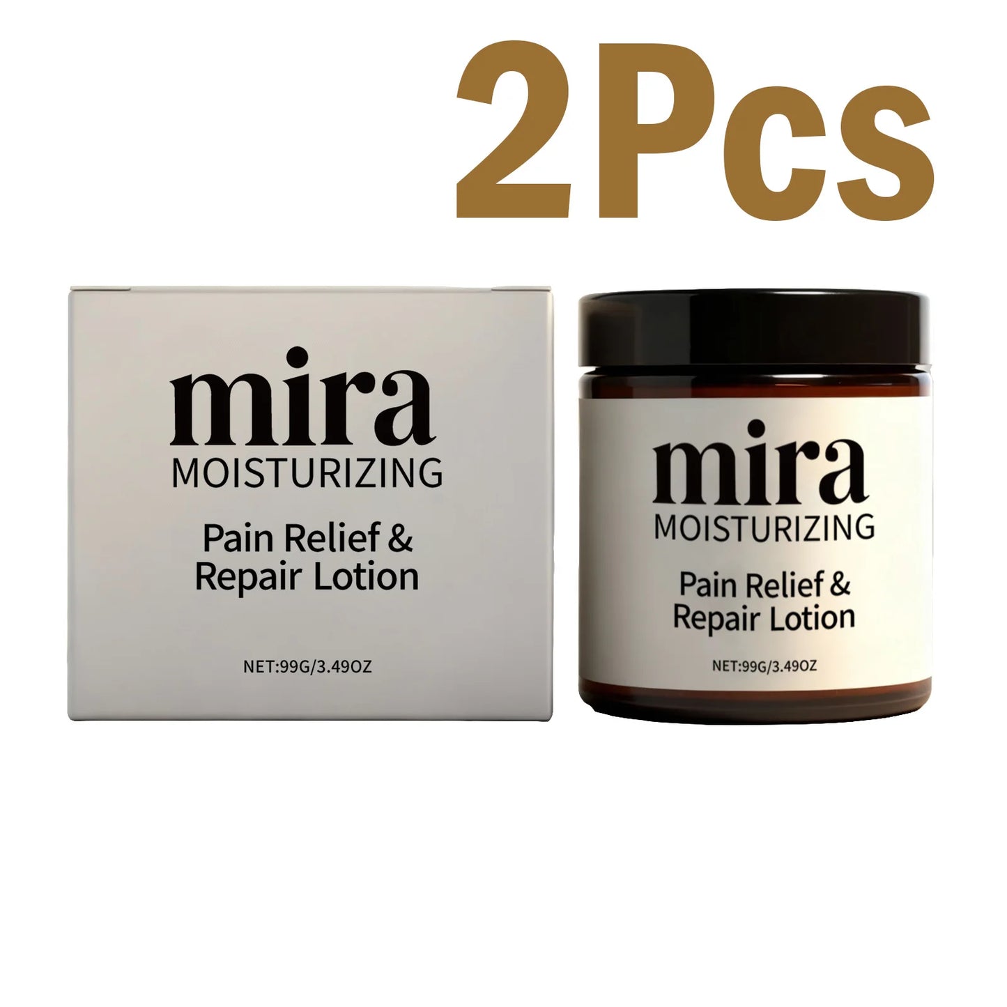 Soothing Moisturizing Body Lotion