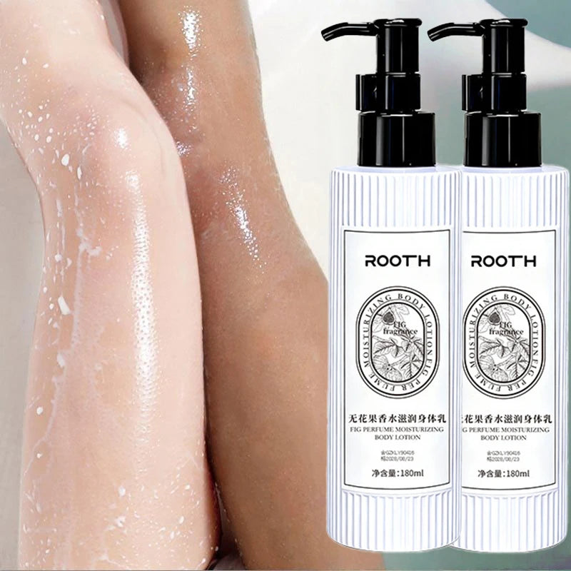 Fig Fragrance Body Lotion